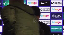 Chelsea 2 - 2 Arsenal: Mikel Arteta post-match press conference in London, UK
