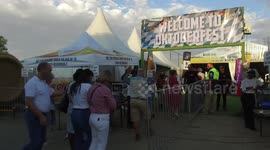 Namibia hosts 63rd Windhoek Oktoberfest