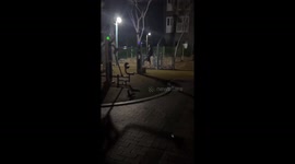 Gravity-Defying Workout Grandpa Leaves Onlookers Stunned in South Korea