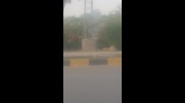 in this video very fantastic scene for travel and greenery.
