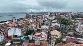 GLOBALink | UN-Habitat chief hopes cities can find sustainable solutions