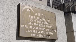 Placido Domingo launches 30th World Operalia In Cape Town