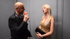 Singer Pola Pospieszalska talks to Simon Gross about the charity she helps run called K9 Angels she also talks about recently getting married