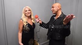 Vanessa Feltz and Simon Gross talk about the rumours that Philip Schofield and Nigel Farage will be in the new series of I'm a Celebrity Get Me Outta Here