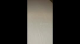 Lady Gets Upset at Rollerblader