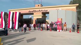 Egypt says not to accept any solution of regional issues at its expense