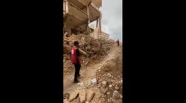 Deadly floods strike Libya: over 25,000 lives lost in devastation