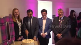 Yousaf applauds Labour leaders calling for ceasefire in Gaza