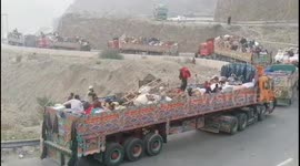 Afghans set to return to Taliban rule as Pakistan looks to deport 1.7 million