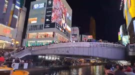 Japan: Huge Crowds Flock To Celebrate 2023 Halloween In Osaka 3