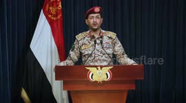 Israel intercepts surface-to-surface missile from Yemen's Houthis