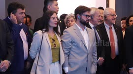 Relationship with China based on complementarity: Chilean minister