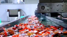 Chinese major pickle production base sees export to RCEP partners increasing