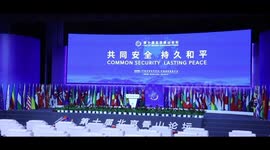 ICRC looks forward to deepening cooperation with China: ICRC vice president