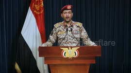 Yemen's Houthi rebels and de facto authorities say they attacked Israel