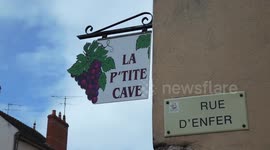 Burgundy wines report robust sales in H1