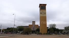 Second Confucius Institute opens in Botswana