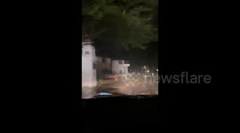 UK: Storm Ciaran Makes Landfall Bringing High Winds, Rain To South West 3