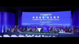 Asia to play significant role in ensuring global security: CICA secretary general