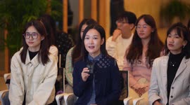 InShanghai Openmic | CIIE really inspires confidence in Chinese market: U.S. medical equipment company