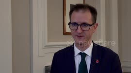 ‘Facebook end-to-end encryption like turning a blind eye to child abuse’ says Director of NCA in London, UK