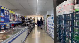 Türkiye hikes inflation forecasts amid higher food prices, weaker currency