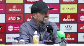 Bournemouth 1-2 Liverpool: Jurgen Klopp post-match press conference