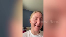 'I'm 28 and living back with my parents after I got myself in $36k worth of debt'