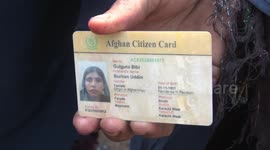 Crackdown begins against illegal migrants as deadline to leave Pakistan expires