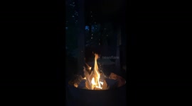 fire