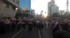 Dia Mundial de Solidariedade ao Povo Palestino neste sábado (4) mobiliza todas as regiões do Brasil
