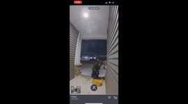 Cany Knappers Shamelessly Steal Candy Bucket