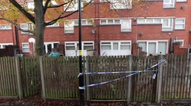 Boy, 16, critically injured in Birmingham shooting