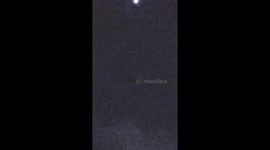 another night watching my alien friends up there. again there doing what they always do. just floating around watching me watch them
