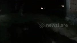 IN ACTION AT 1 LOCATION THEFT SPECIALIZED HOUSE BREAKDOWN HIDDEN IN THE ATTITUDE WHEN ARRESTED