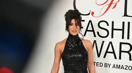 2023 CFDA Fashion Awards in New York, NY, USA