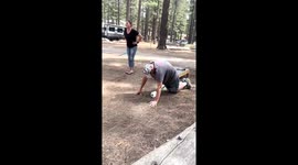 Camping Games
