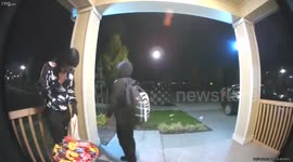 Entire Bowl of Halloween Candy Stolen