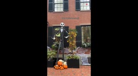 Beacon Hill residents turn into Beacon of creativity with Hill-ariously stellar Halloween decorations