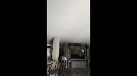 Girl immersed in a sea of emotions after mom & sister surprise her with her dream puppy