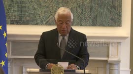 Portugal PM resigns over corruption scandal