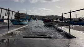 Malta conducts tsunami response exercise