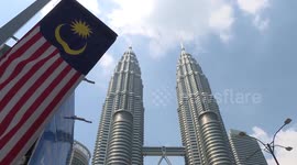 BRI cooperation strengthens China-Malaysia relations: minister