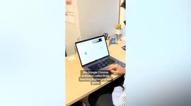 Teacher saves hours a week using ChatGPT to plan lessons