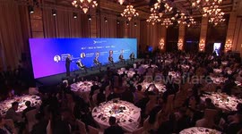 Star-studded financial summit lineup casts vote of confidence in Hong Kong, mainland