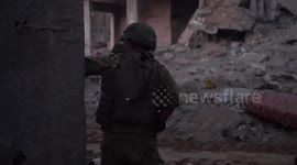 IDF's 252nd Division Launches Bold Operation in Gaza to Eliminate Terror Threats