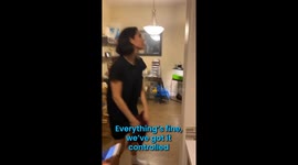 Thanksgiving Fails