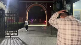 Highly Skilled Chinese Bone Setting Doctor Heals Child's Dislocation in a Flash