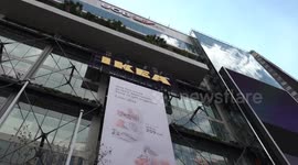 IKEA prepares to open fourth stall in Thailand as revenue rises in Southeast Asia