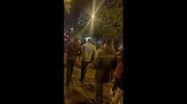 Madrid erupts in protests against government's Catalan amnesty negotiations